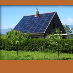 Solar PV Solutions